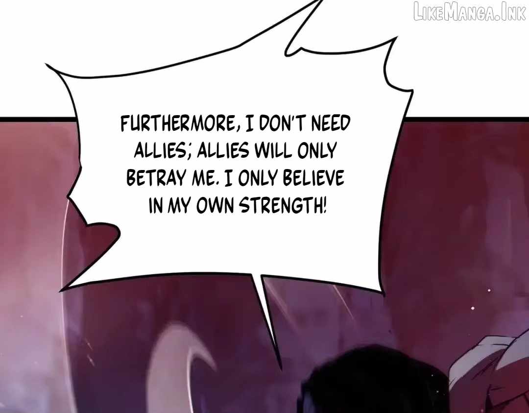 I Rely on My Invincibility to Deal Tons of Damage Passively! Chapter 191 - Page 103