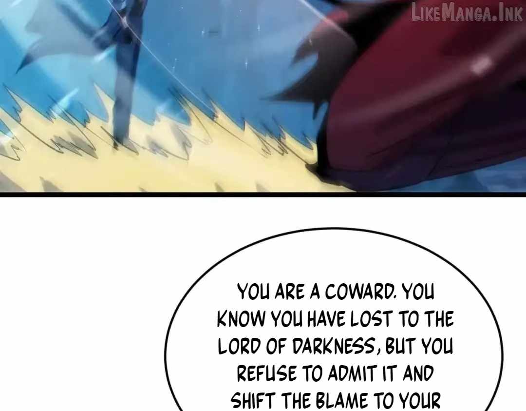 I Rely on My Invincibility to Deal Tons of Damage Passively! Chapter 191 - Page 105
