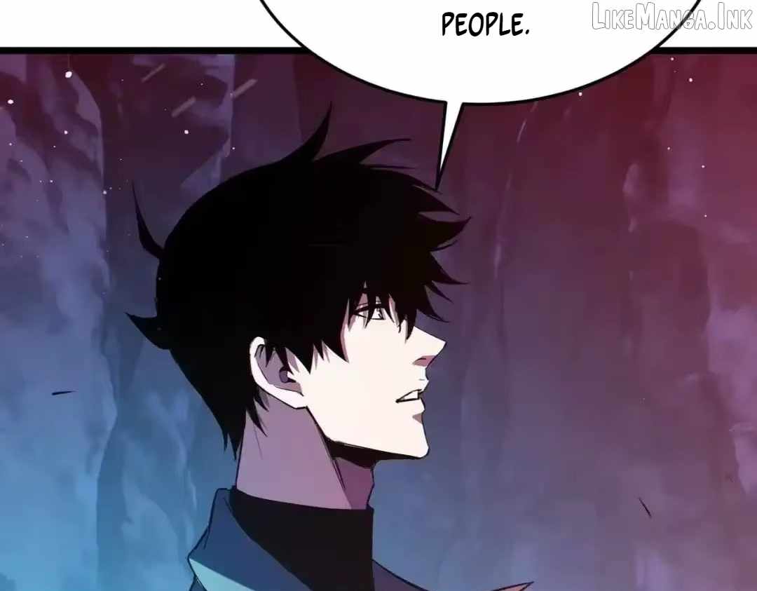 I Rely on My Invincibility to Deal Tons of Damage Passively! Chapter 191 - Page 106