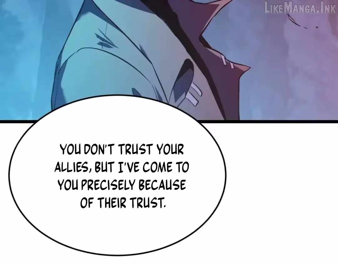 I Rely on My Invincibility to Deal Tons of Damage Passively! Chapter 191 - Page 107