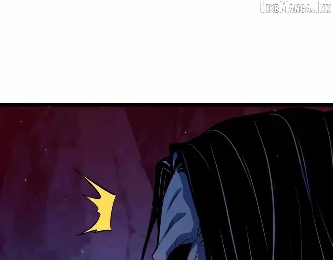 I Rely on My Invincibility to Deal Tons of Damage Passively! Chapter 191 - Page 109