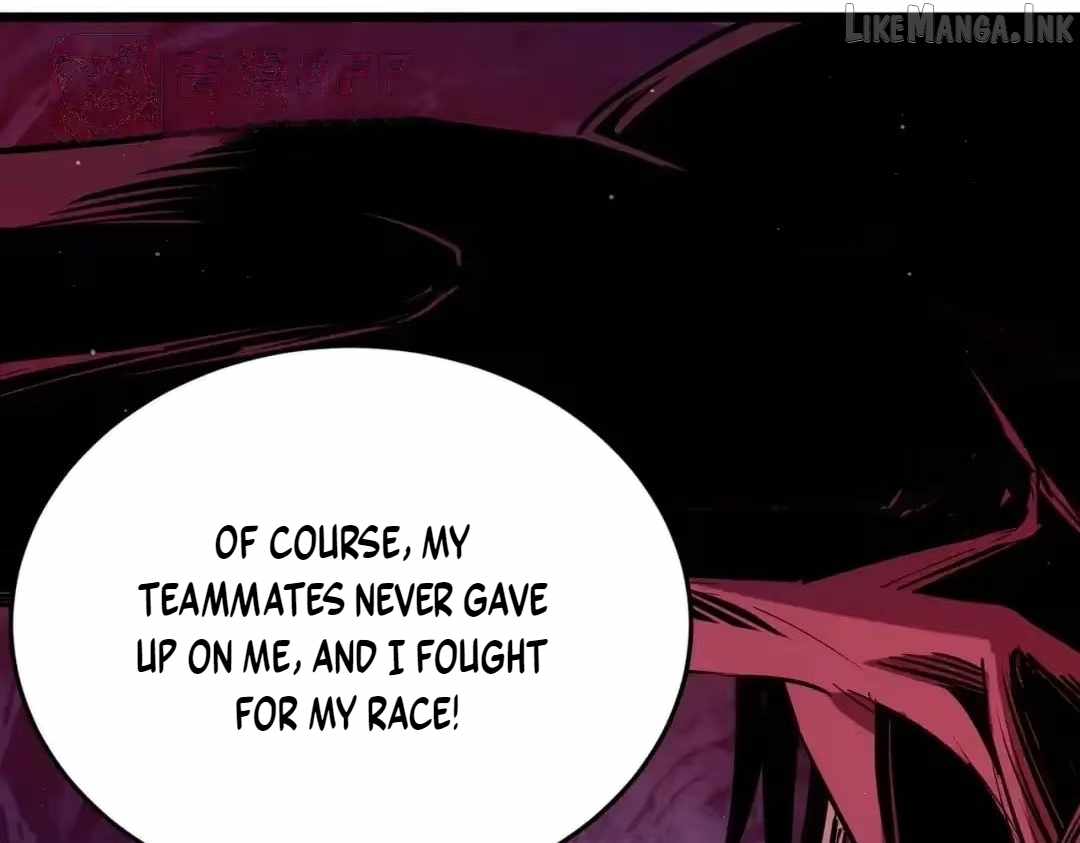 I Rely on My Invincibility to Deal Tons of Damage Passively! Chapter 191 - Page 112