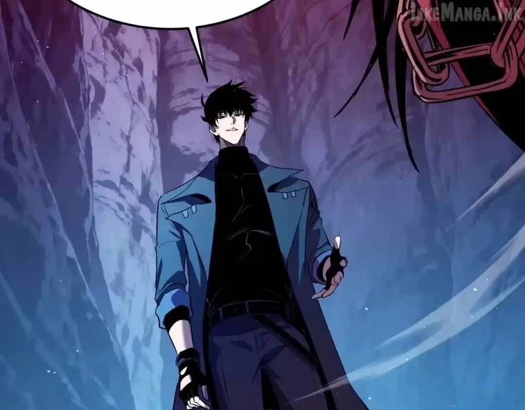I Rely on My Invincibility to Deal Tons of Damage Passively! Chapter 191 - Page 113