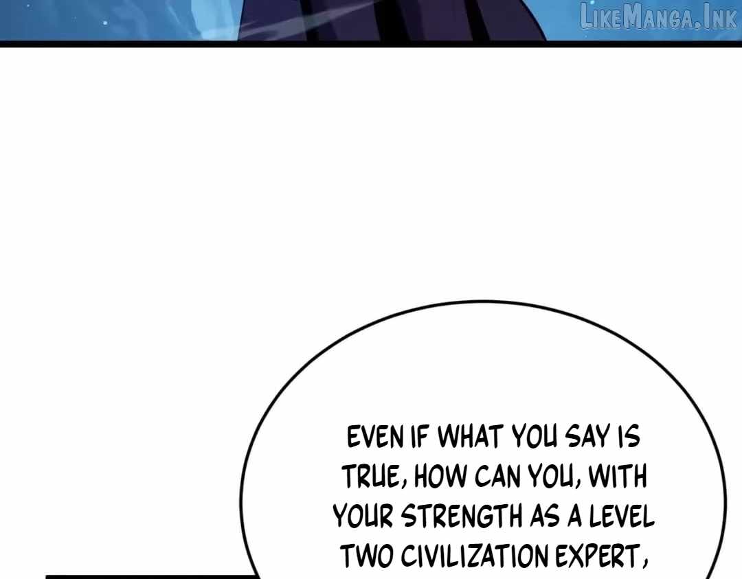 I Rely on My Invincibility to Deal Tons of Damage Passively! Chapter 191 - Page 114