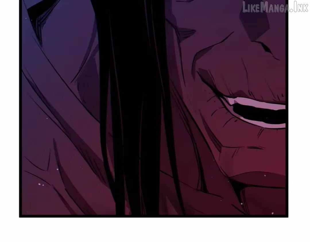 I Rely on My Invincibility to Deal Tons of Damage Passively! Chapter 191 - Page 116