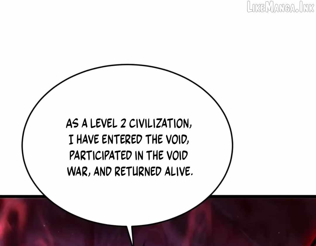 I Rely on My Invincibility to Deal Tons of Damage Passively! Chapter 191 - Page 117