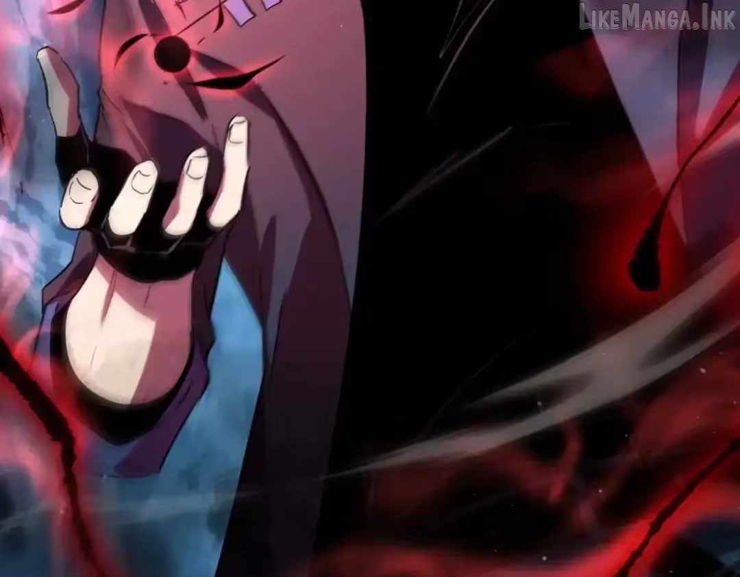 I Rely on My Invincibility to Deal Tons of Damage Passively! Chapter 191 - Page 119