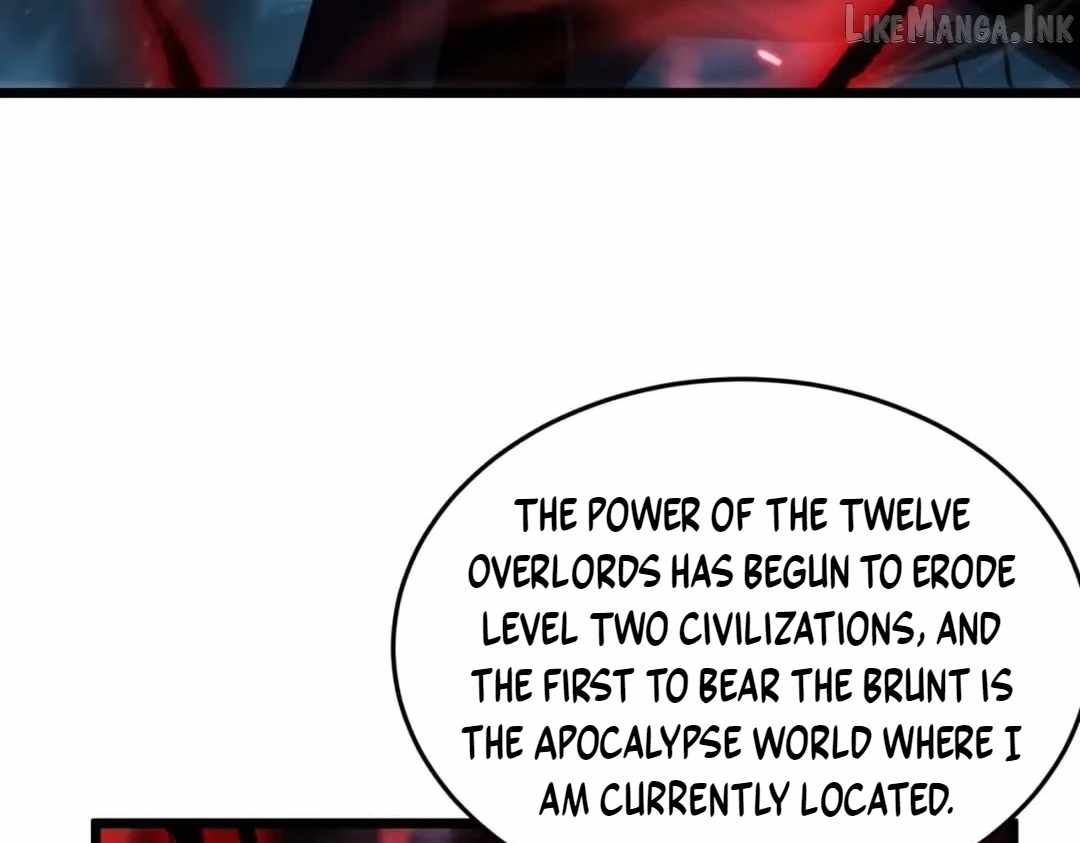 I Rely on My Invincibility to Deal Tons of Damage Passively! Chapter 191 - Page 120