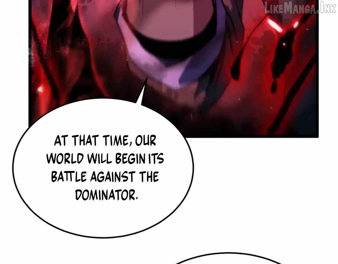 I Rely on My Invincibility to Deal Tons of Damage Passively! Chapter 191 - Page 122