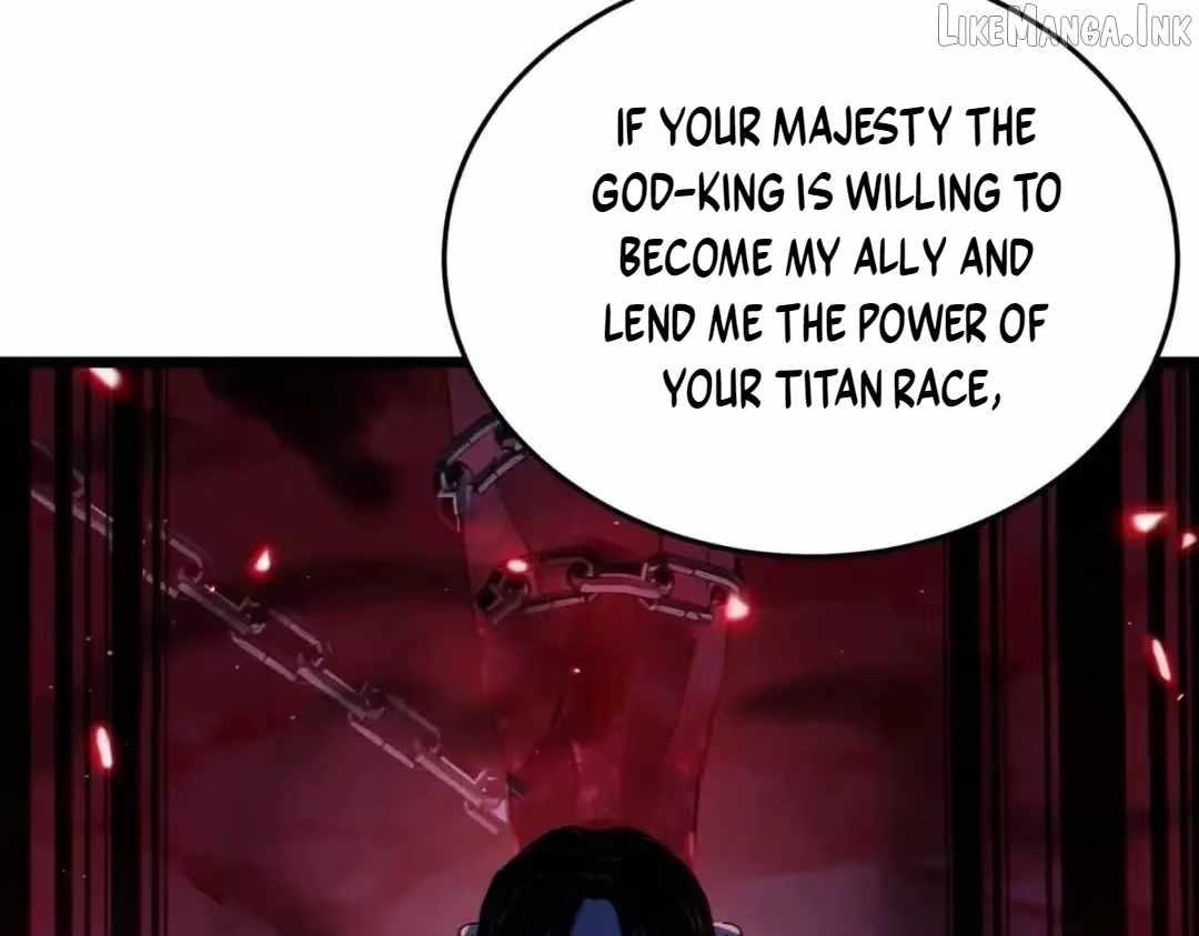 I Rely on My Invincibility to Deal Tons of Damage Passively! Chapter 191 - Page 123