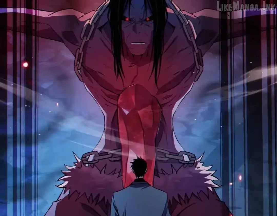 I Rely on My Invincibility to Deal Tons of Damage Passively! Chapter 191 - Page 124