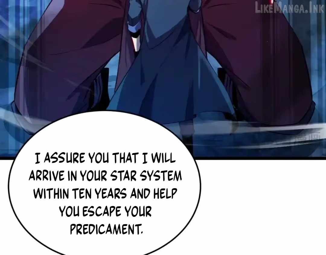 I Rely on My Invincibility to Deal Tons of Damage Passively! Chapter 191 - Page 125