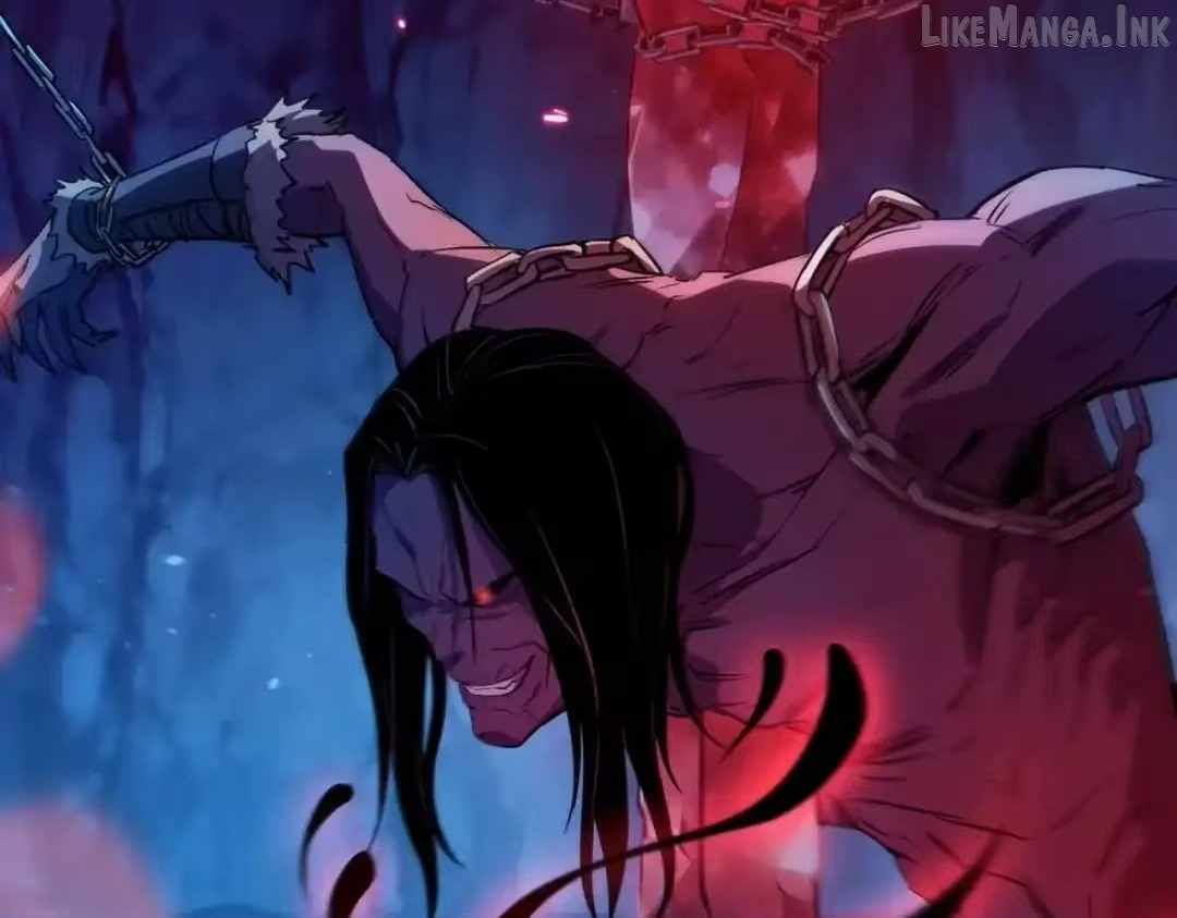 I Rely on My Invincibility to Deal Tons of Damage Passively! Chapter 191 - Page 128