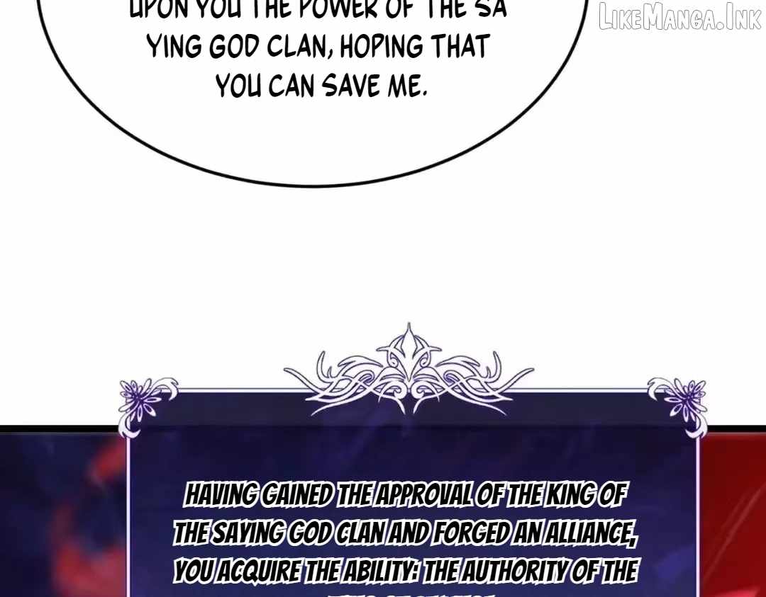 I Rely on My Invincibility to Deal Tons of Damage Passively! Chapter 191 - Page 130