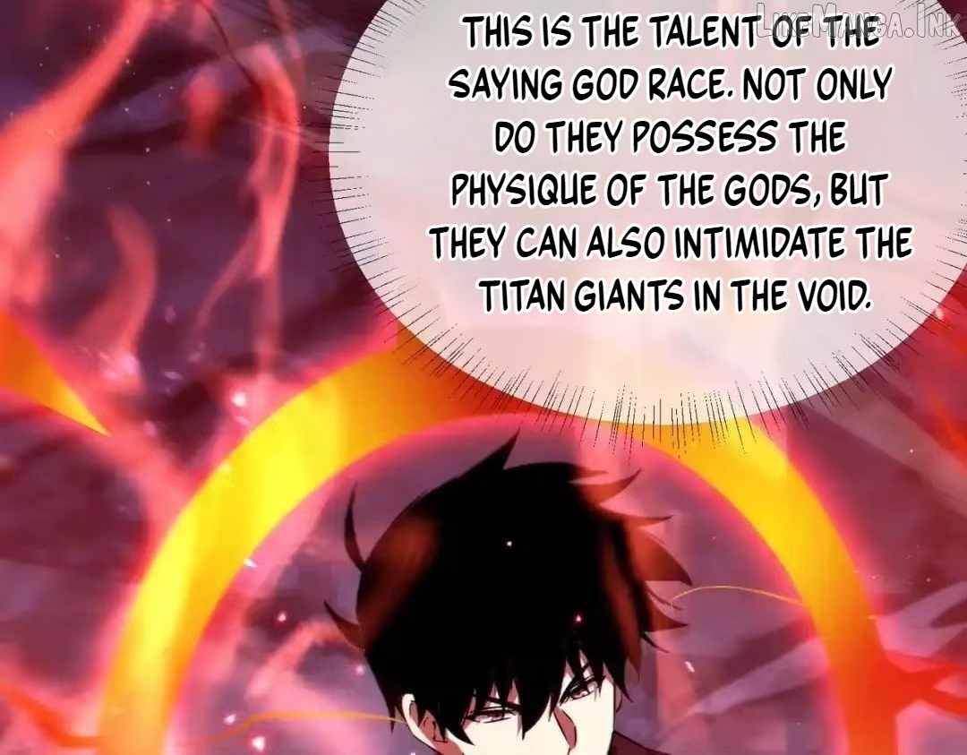 I Rely on My Invincibility to Deal Tons of Damage Passively! Chapter 191 - Page 134