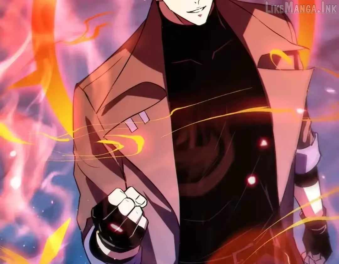 I Rely on My Invincibility to Deal Tons of Damage Passively! Chapter 191 - Page 135