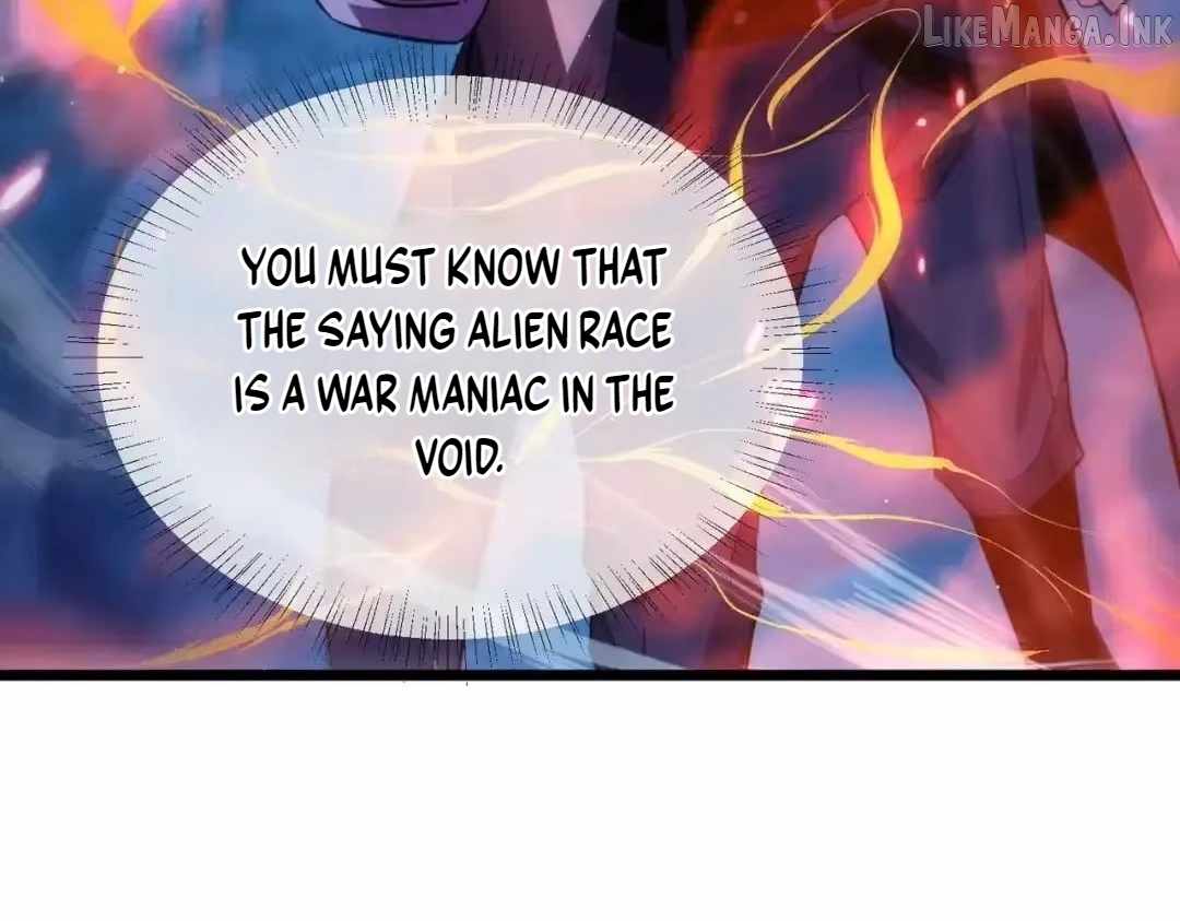 I Rely on My Invincibility to Deal Tons of Damage Passively! Chapter 191 - Page 136