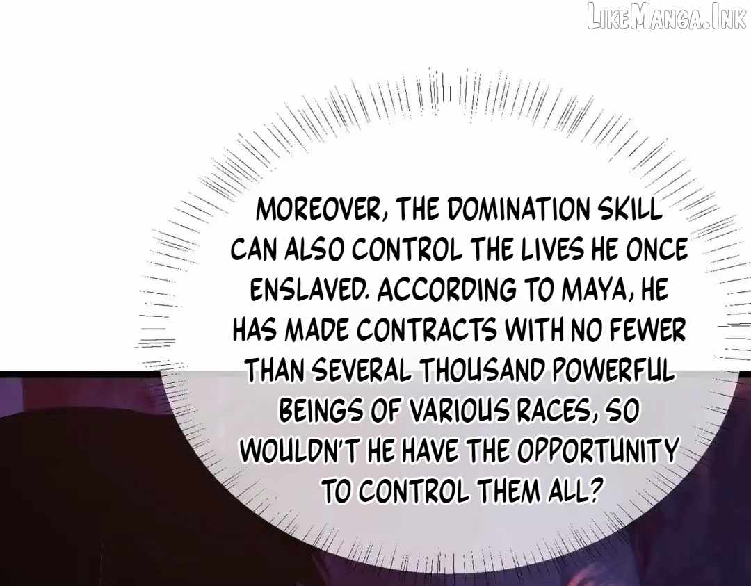 I Rely on My Invincibility to Deal Tons of Damage Passively! Chapter 191 - Page 137