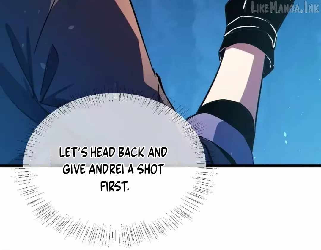 I Rely on My Invincibility to Deal Tons of Damage Passively! Chapter 191 - Page 139