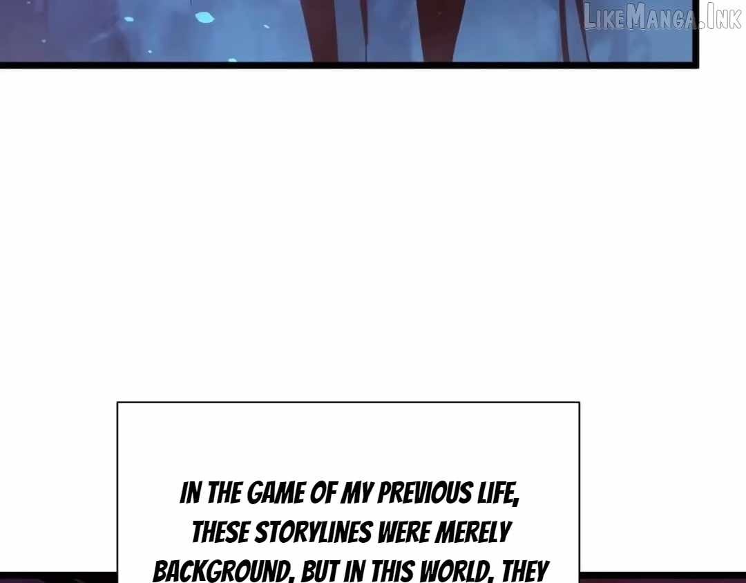 I Rely on My Invincibility to Deal Tons of Damage Passively! Chapter 191 - Page 14