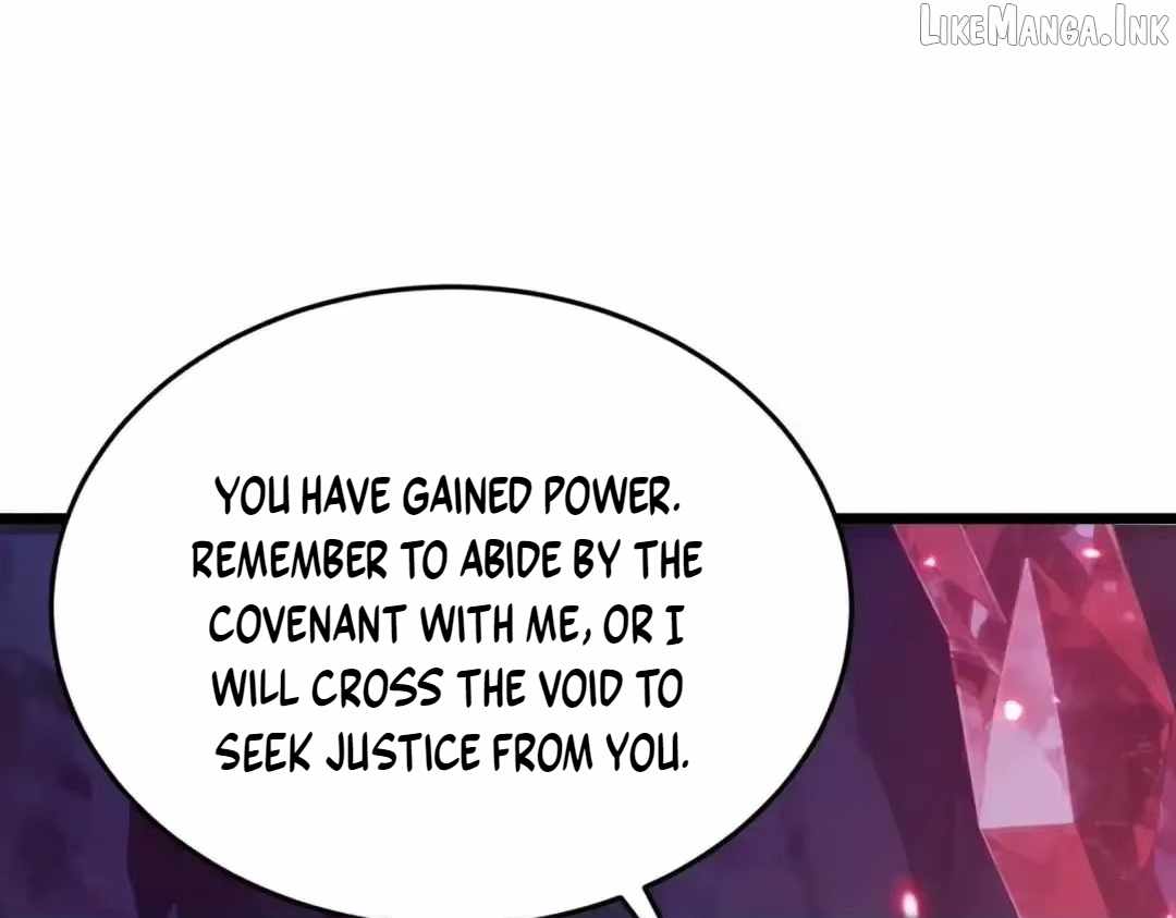 I Rely on My Invincibility to Deal Tons of Damage Passively! Chapter 191 - Page 140