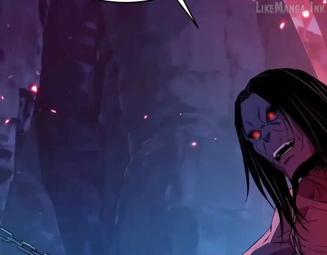 I Rely on My Invincibility to Deal Tons of Damage Passively! Chapter 191 - Page 141