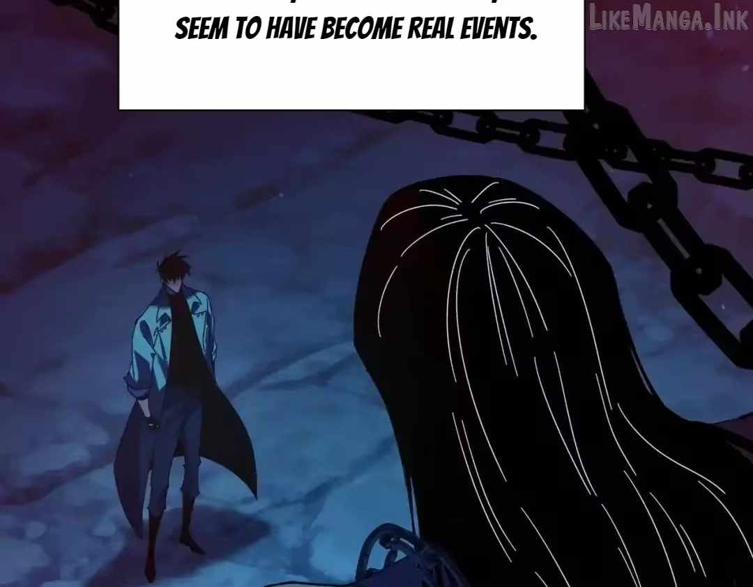 I Rely on My Invincibility to Deal Tons of Damage Passively! Chapter 191 - Page 15