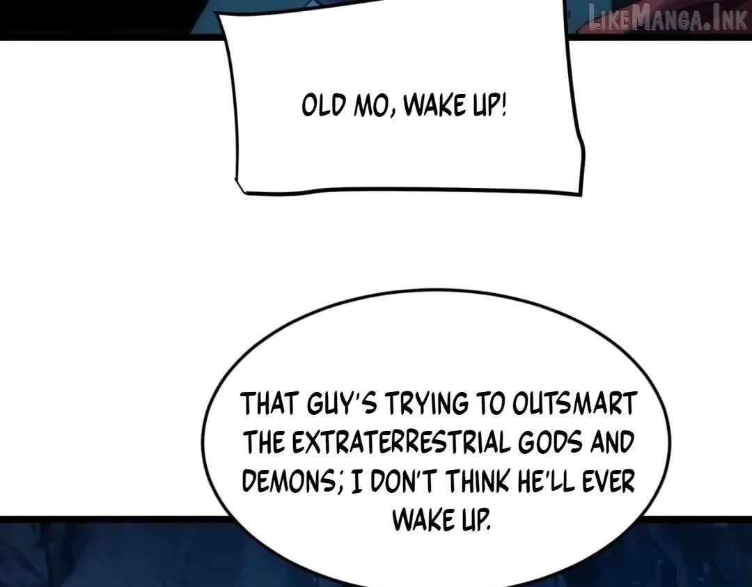 I Rely on My Invincibility to Deal Tons of Damage Passively! Chapter 191 - Page 153