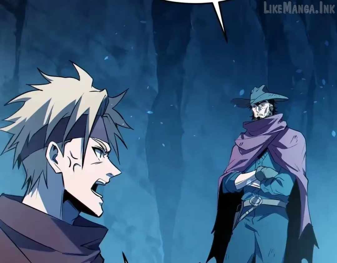 I Rely on My Invincibility to Deal Tons of Damage Passively! Chapter 191 - Page 154