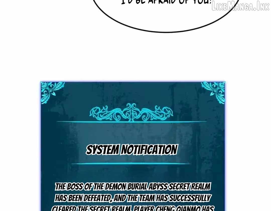 I Rely on My Invincibility to Deal Tons of Damage Passively! Chapter 191 - Page 156