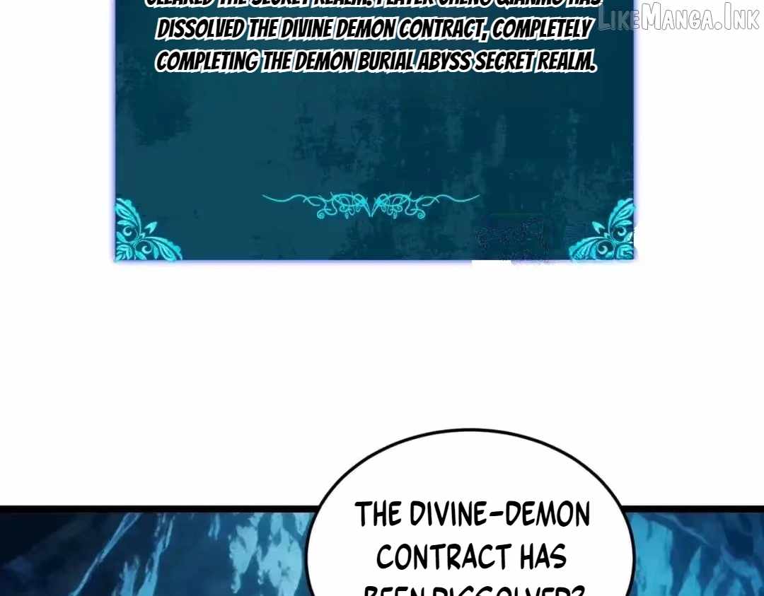 I Rely on My Invincibility to Deal Tons of Damage Passively! Chapter 191 - Page 157