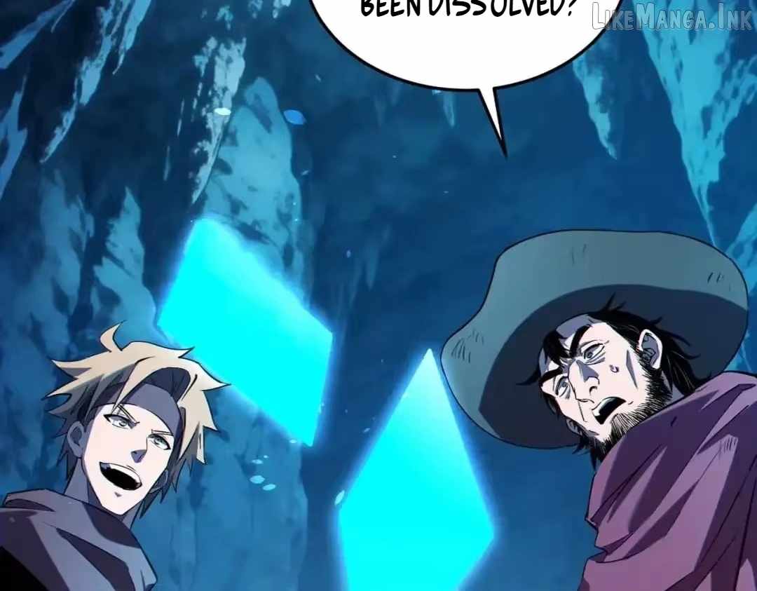 I Rely on My Invincibility to Deal Tons of Damage Passively! Chapter 191 - Page 158