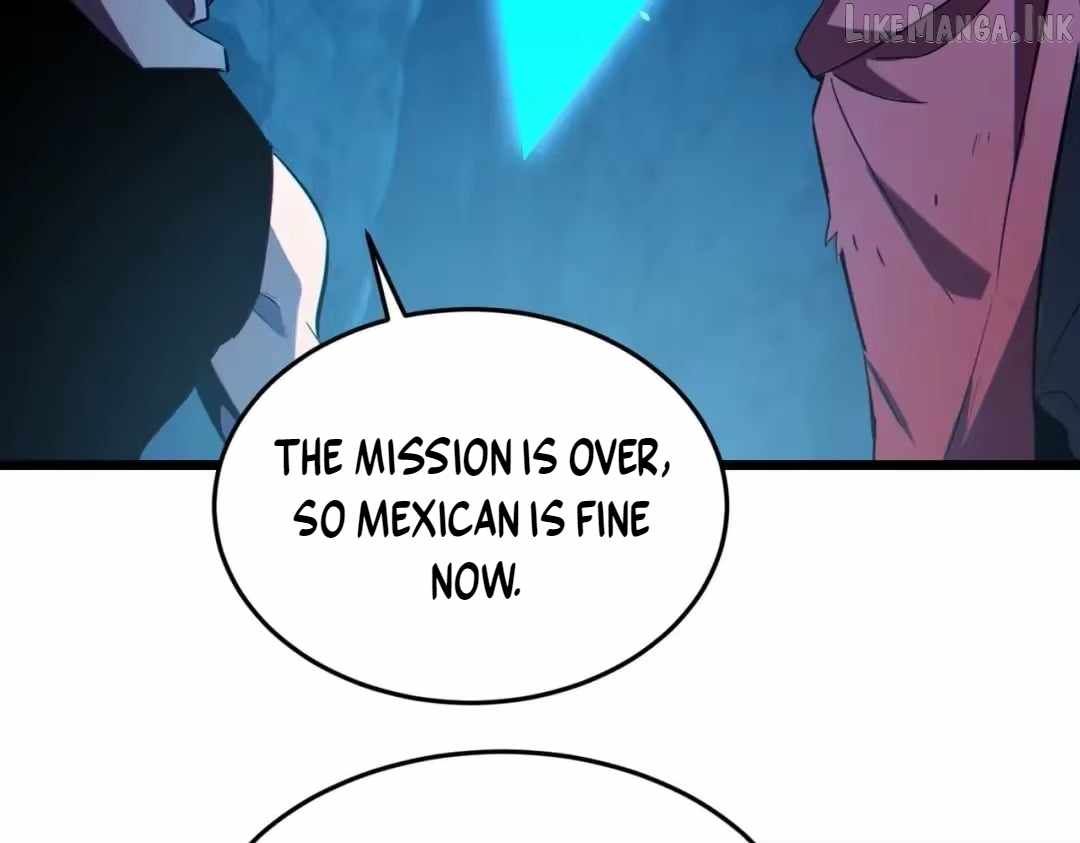 I Rely on My Invincibility to Deal Tons of Damage Passively! Chapter 191 - Page 159