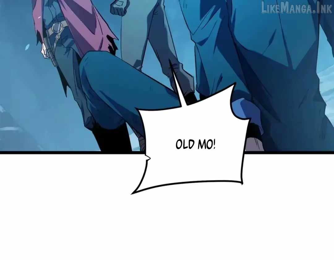 I Rely on My Invincibility to Deal Tons of Damage Passively! Chapter 191 - Page 161