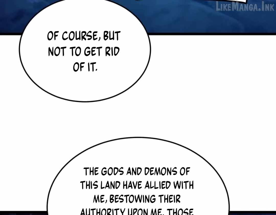 I Rely on My Invincibility to Deal Tons of Damage Passively! Chapter 191 - Page 168