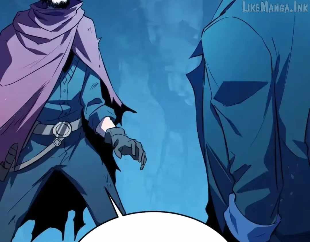 I Rely on My Invincibility to Deal Tons of Damage Passively! Chapter 191 - Page 170