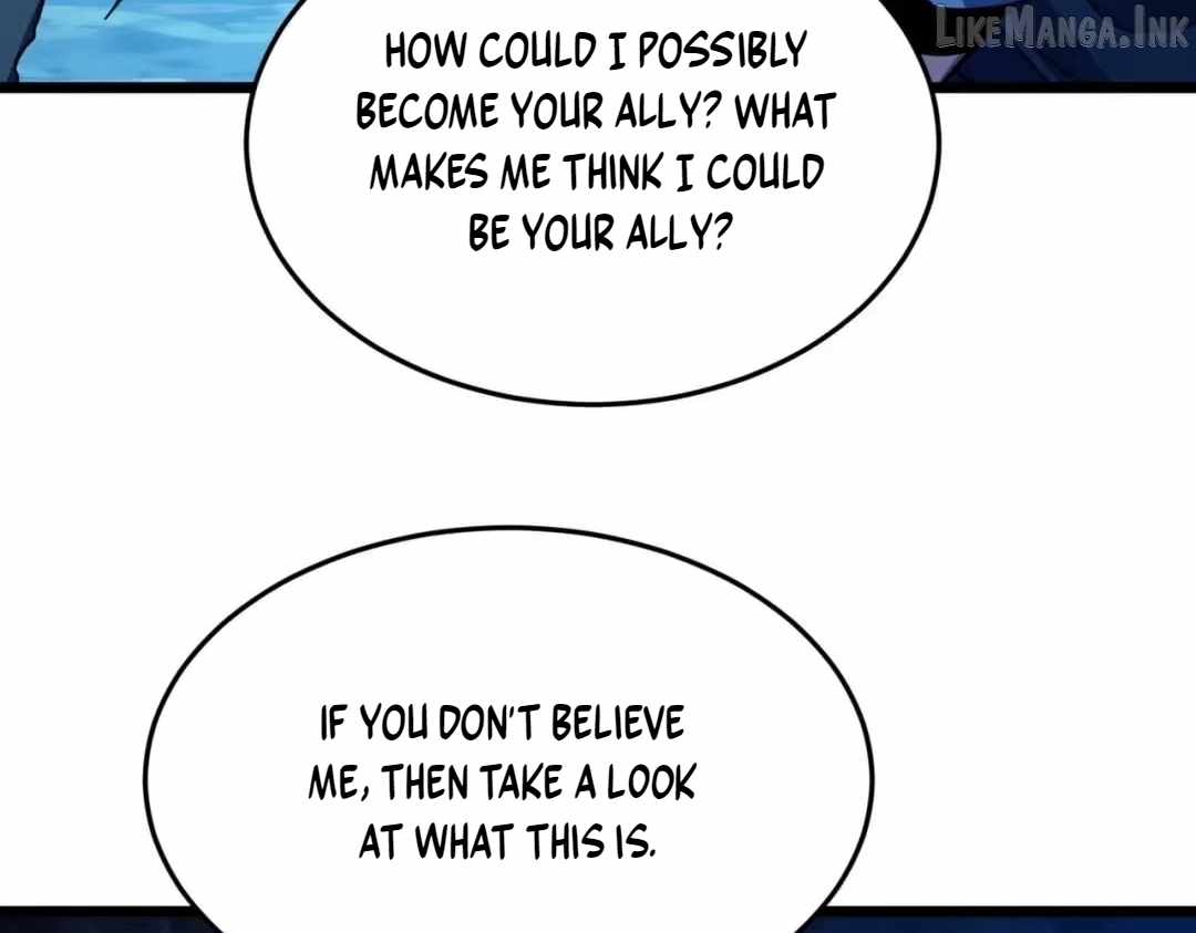 I Rely on My Invincibility to Deal Tons of Damage Passively! Chapter 191 - Page 171