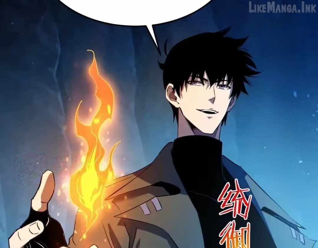 I Rely on My Invincibility to Deal Tons of Damage Passively! Chapter 191 - Page 172