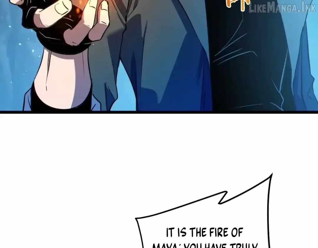 I Rely on My Invincibility to Deal Tons of Damage Passively! Chapter 191 - Page 173