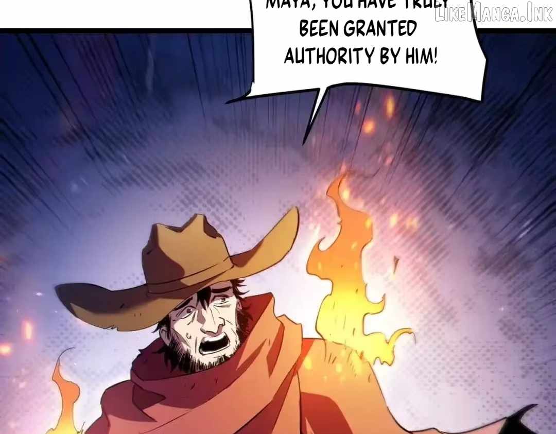 I Rely on My Invincibility to Deal Tons of Damage Passively! Chapter 191 - Page 174