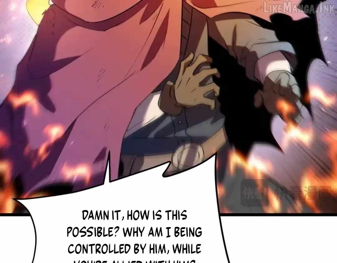 I Rely on My Invincibility to Deal Tons of Damage Passively! Chapter 191 - Page 175