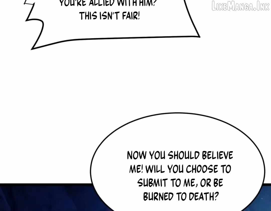 I Rely on My Invincibility to Deal Tons of Damage Passively! Chapter 191 - Page 176