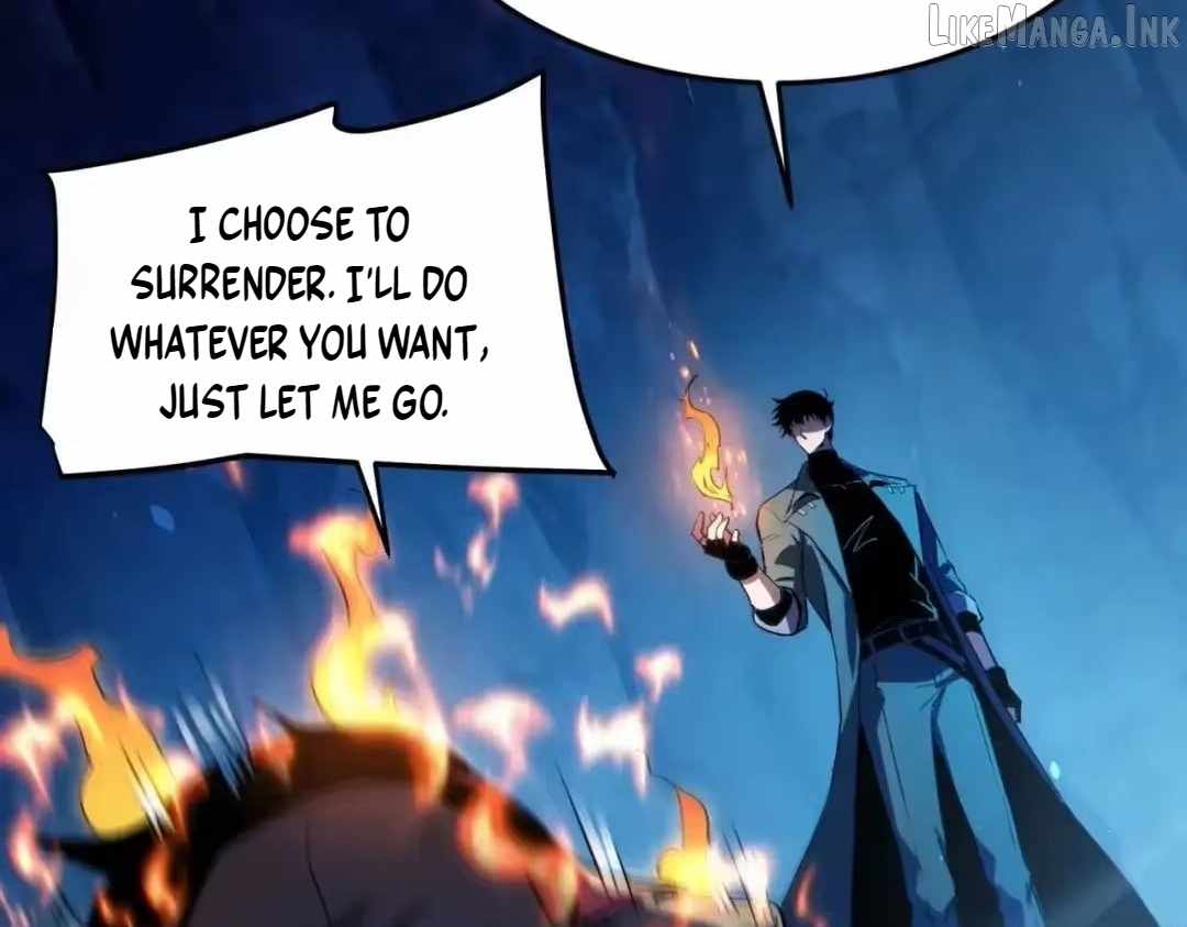 I Rely on My Invincibility to Deal Tons of Damage Passively! Chapter 191 - Page 177