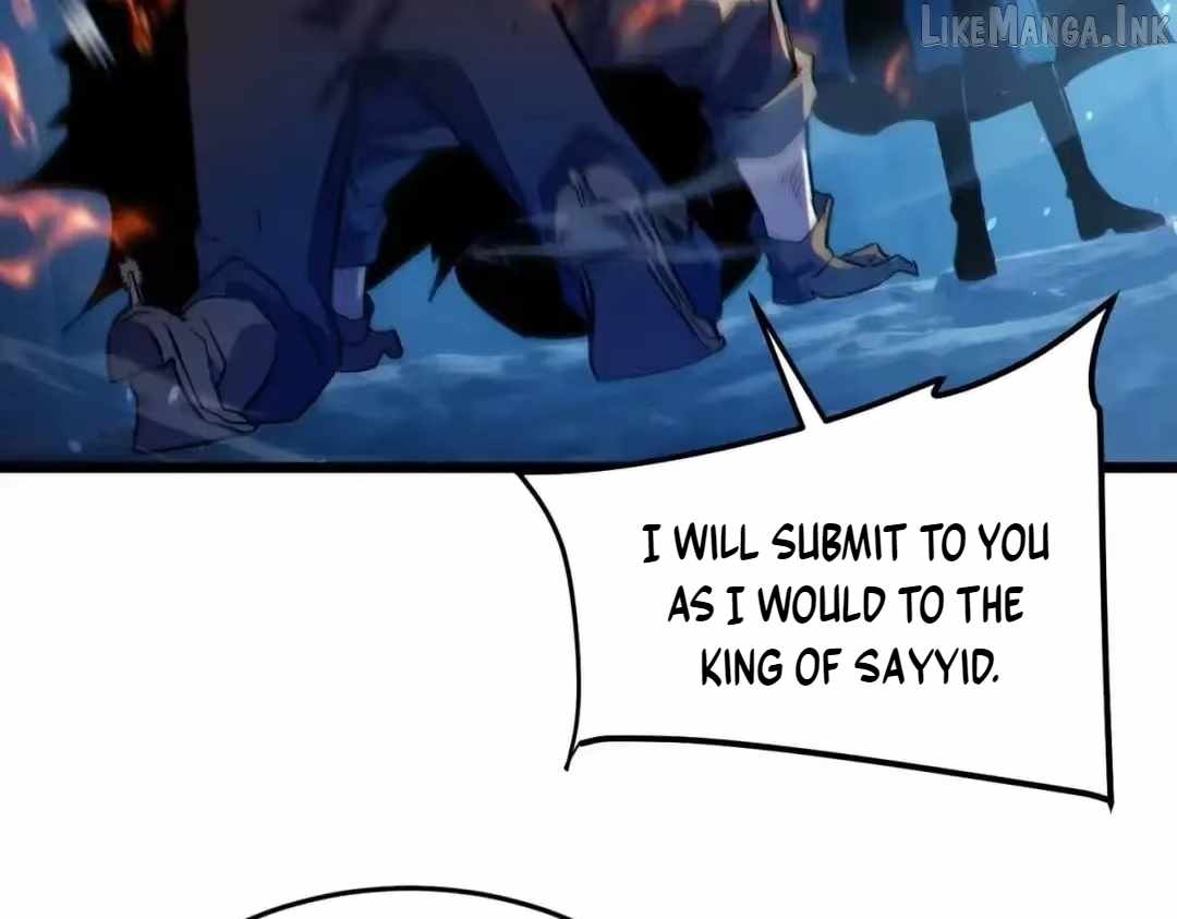 I Rely on My Invincibility to Deal Tons of Damage Passively! Chapter 191 - Page 178