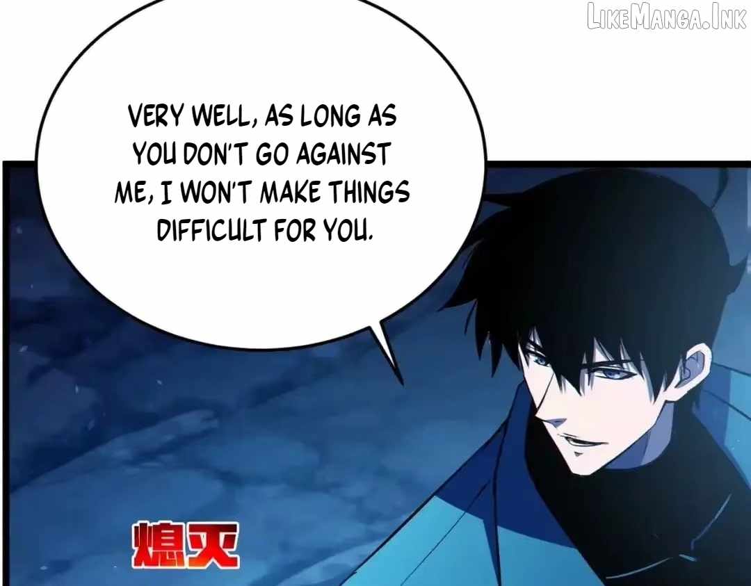 I Rely on My Invincibility to Deal Tons of Damage Passively! Chapter 191 - Page 179