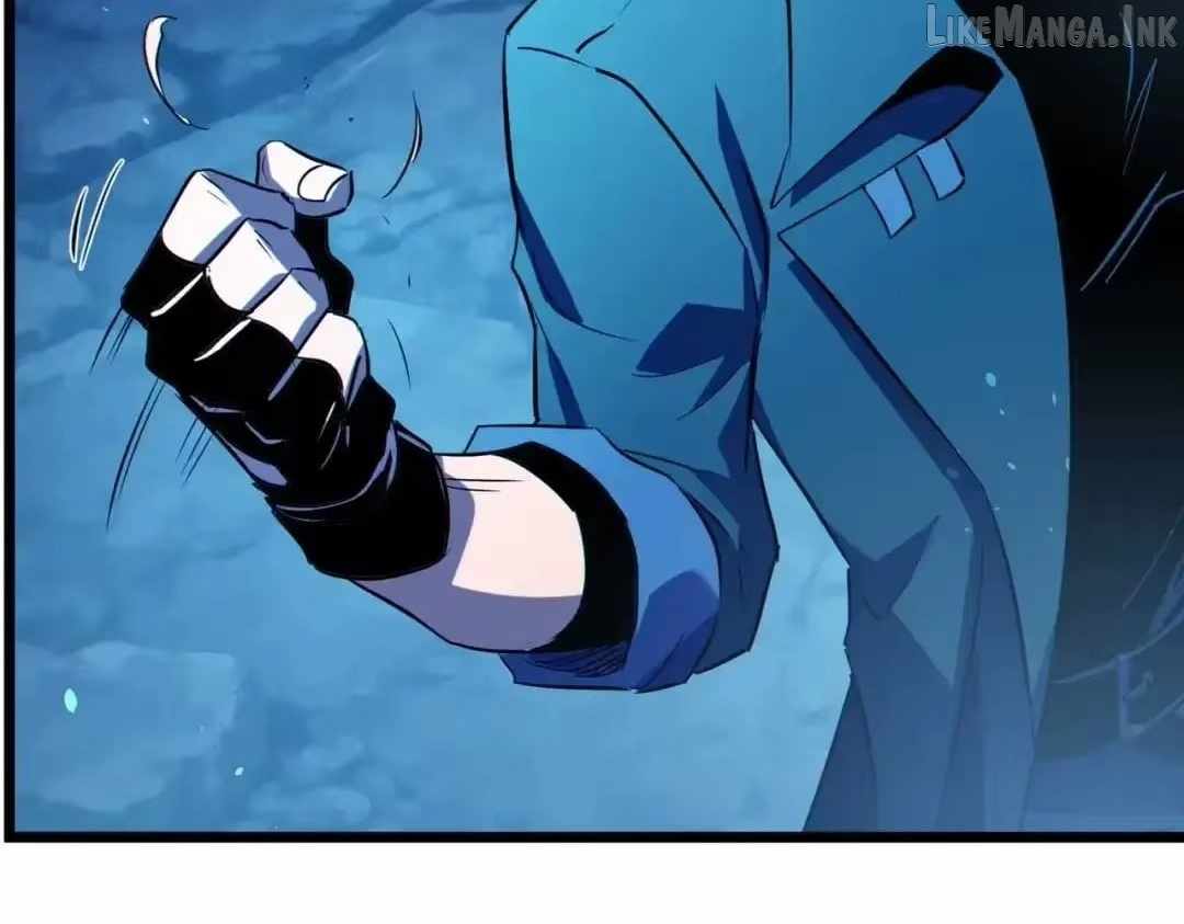 I Rely on My Invincibility to Deal Tons of Damage Passively! Chapter 191 - Page 180