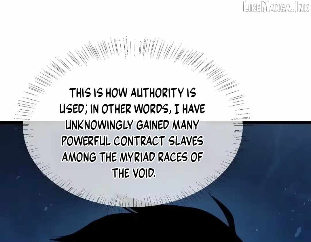 I Rely on My Invincibility to Deal Tons of Damage Passively! Chapter 191 - Page 181