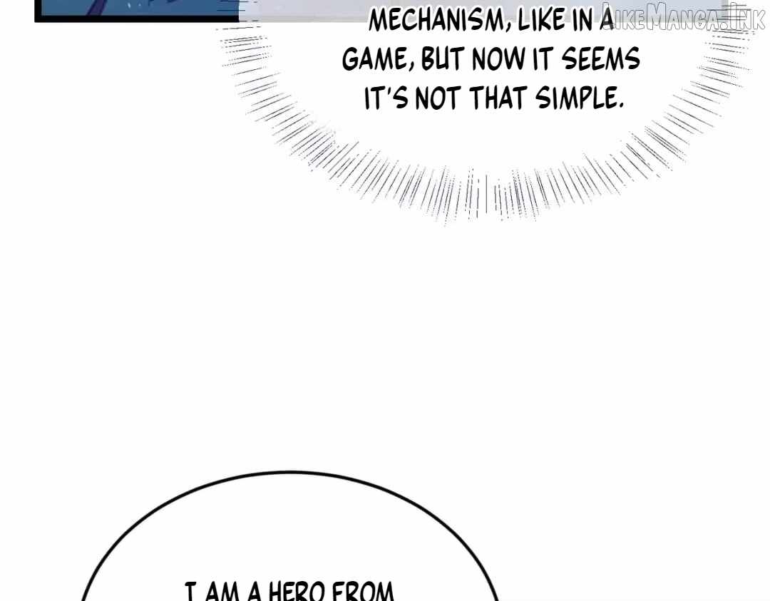 I Rely on My Invincibility to Deal Tons of Damage Passively! Chapter 191 - Page 21