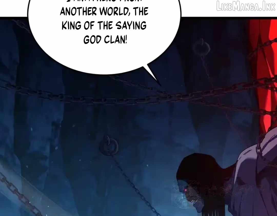 I Rely on My Invincibility to Deal Tons of Damage Passively! Chapter 191 - Page 22