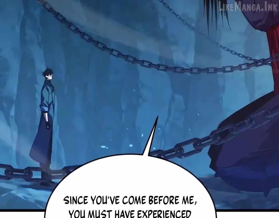 I Rely on My Invincibility to Deal Tons of Damage Passively! Chapter 191 - Page 23